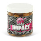 Bouillettes flottantes carpe mainline high impact pop up banofee 15mm - Flottantes | Pacific Pêche