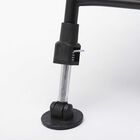 Levelchair prologic avenger relax camo chair w/armrest + covers - Levels Chair | Pacific Pêche