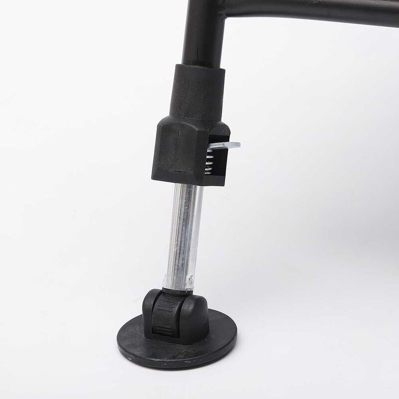 Levelchair prologic avenger relax camo chair w/armrest + covers - Levels Chair | Pacific Pêche