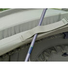 Biwy 2 places rod hutchinson cabrio - Biwys | Pacific Pêche