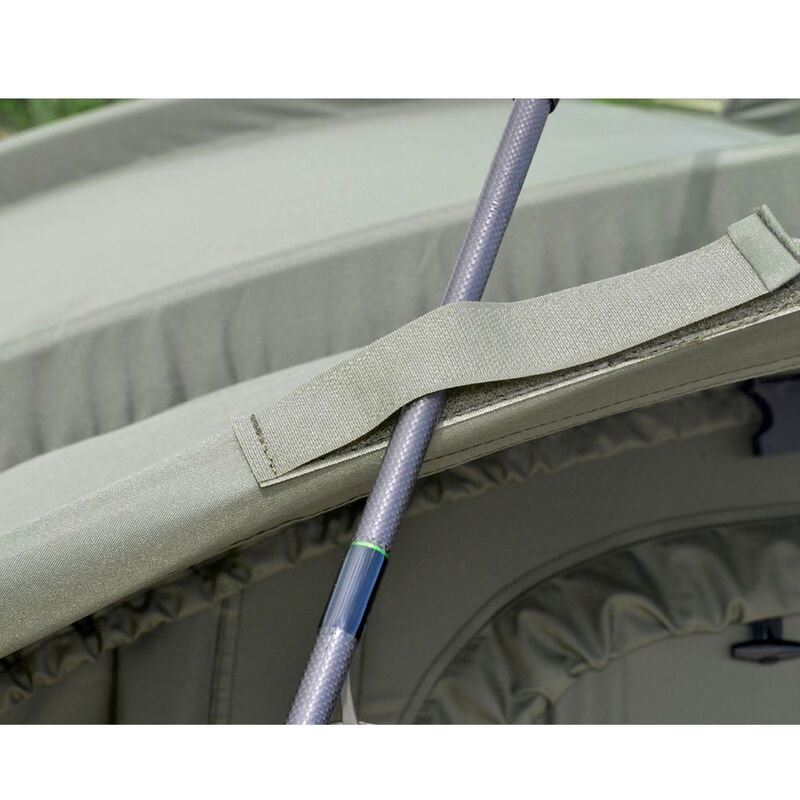 Biwy 2 places rod hutchinson cabrio - Biwys | Pacific Pêche