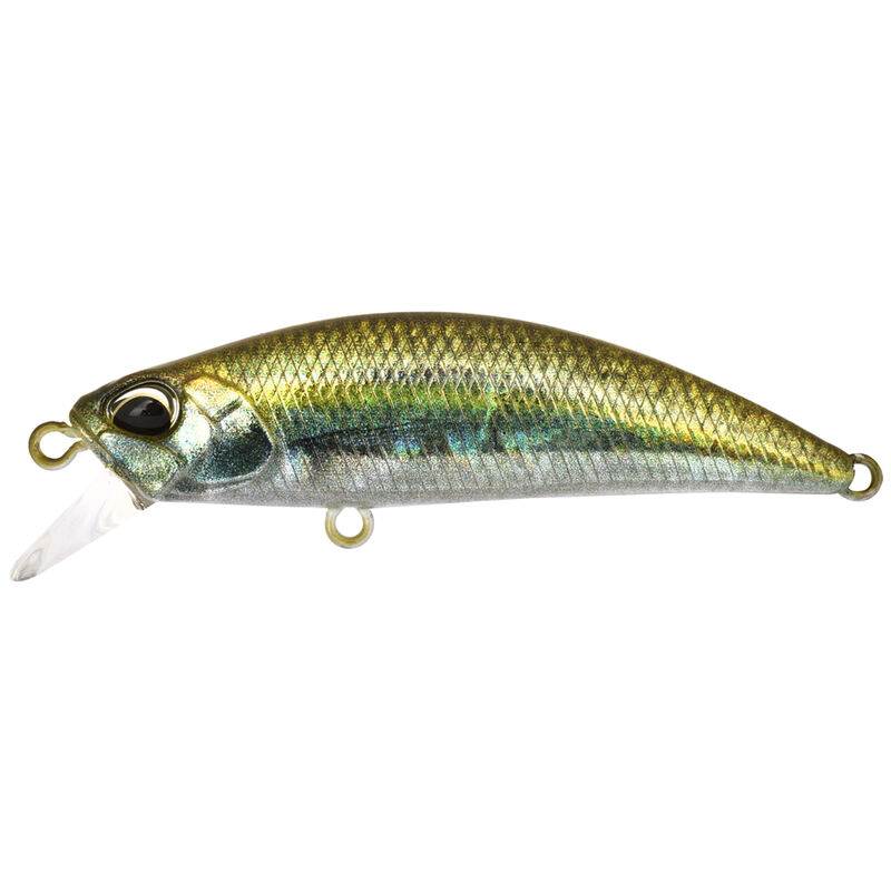 Leurre Dur Jerkbait Duo Ryuki 45 SK Spearhead 4.5cm, 4g - Jerkbaits | Pacific Pêche