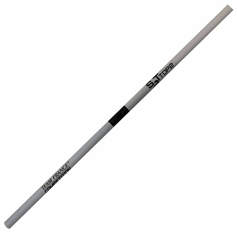 Kit Team France  2 Elements Carp Battle Titan Fantome - Kits | Pacific Pêche