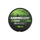 Tresse Korda LongChuck Tapered verte 15-30lb/0.33-0.47mm - Tresse | Pacific P&ecirc;che