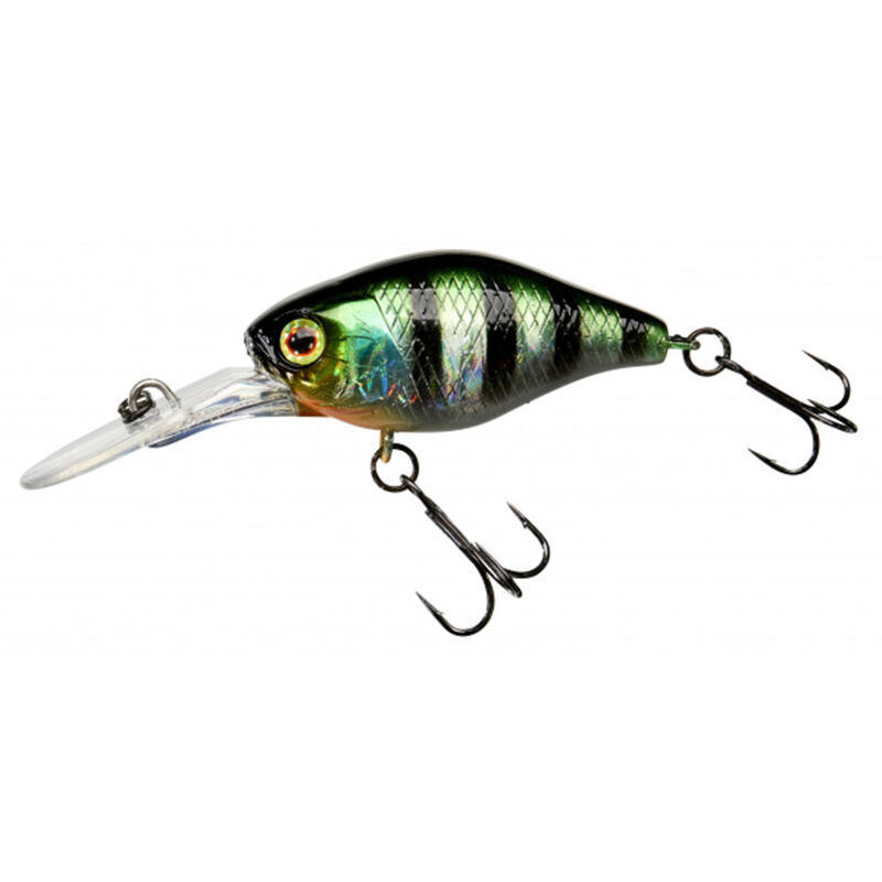 Leurre Dur Crankbait Illex Chubby 38MR 3.8cm, 4.2g - Crankbaits | Pacific P&ecirc;che