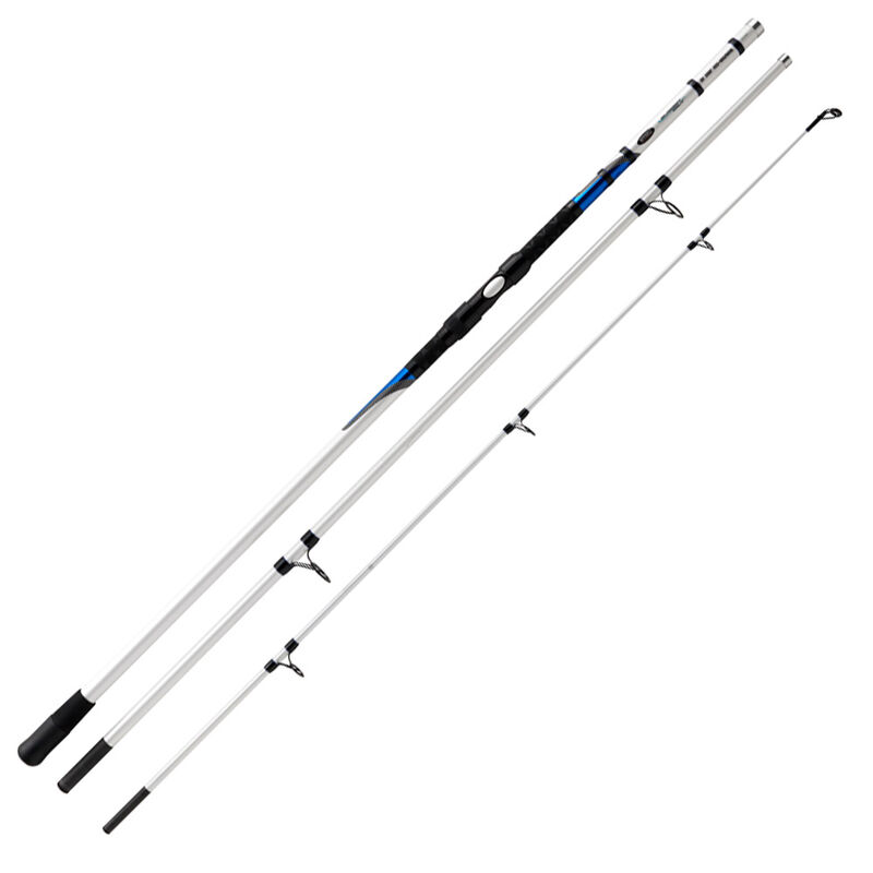 Canne surfcasting mitchell avocet salt africa 403 4,00m 600-800g - Cannes | Pacific P&ecirc;che
