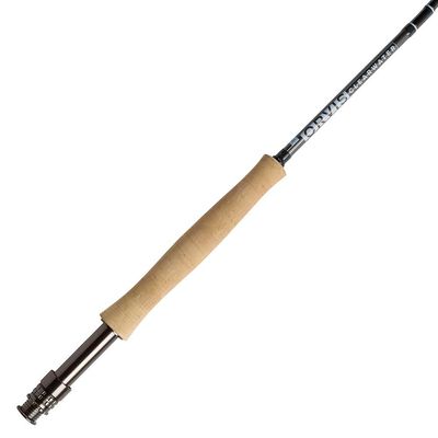 Canne Orvis Clearwater 9' soie 5 (4 brins) - Cannes | Pacific P&ecirc;che