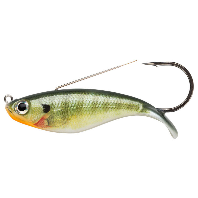 Leurre dur crankbait carnassier rapala weedless shad 08 8cm 16g - Crankbaits | Pacific Pêche