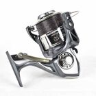 Moulinet Prowess Scorpium S 6000 FD - Moulinets frein avant | Pacific P&ecirc;che