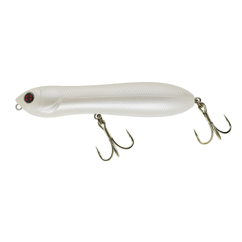 Leurre stickbait sajura mousty 11cm 20.5g - Leurres poppers / Stickbaits | Pacific Pêche