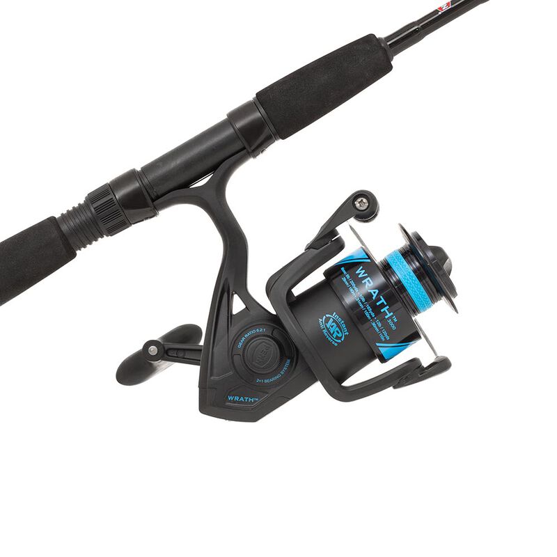 Graisse Et Huile PENN Pour Moulinets De Pêche - Lubrification Et Protection Corrosion - 56.7g