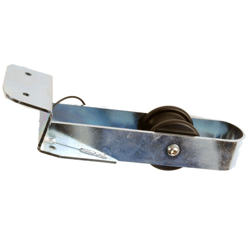 Davier inox armor - Barques | Pacific Pêche