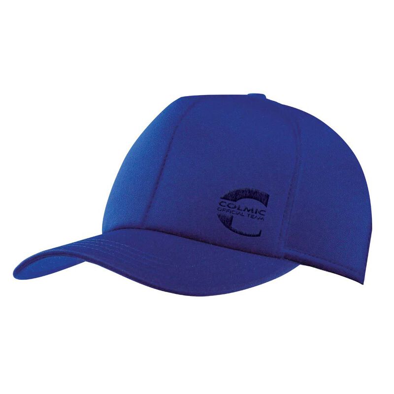 Casquette Colmic Bleu - Casquettes | Pacific P&ecirc;che