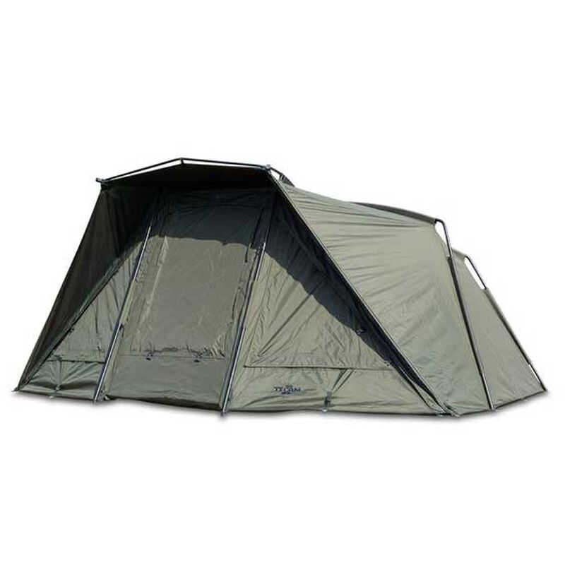 Biwy nash titan t2 mk2 - Biwys | Pacific Pêche