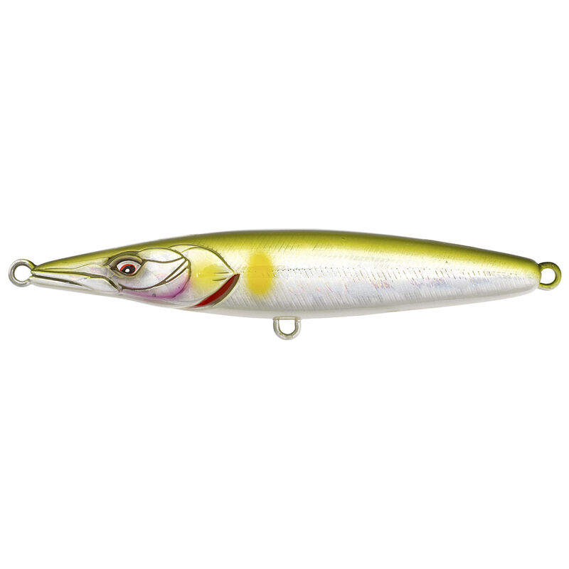 Leurre stickbait flottant xorus asturie 150 15cm 32g - Leurres poppers / Stickbaits | Pacific P&ecirc;che