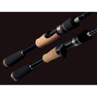 Canne casting carnassier major craft basspara 70x 2,13m 10-84g - Cannes Bigbait | Pacific P&ecirc;che