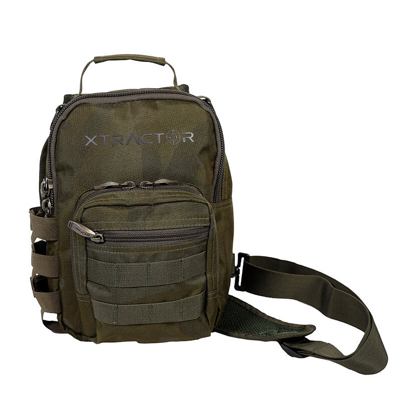 Sac &agrave; dos Sonik Xtractor Sling Bag - Sacs &agrave; Dos | Pacific P&ecirc;che