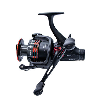 Moulinet Mack2 Nomad XTR 4000 FS - Moulinets débrayable | Pacific Pêche