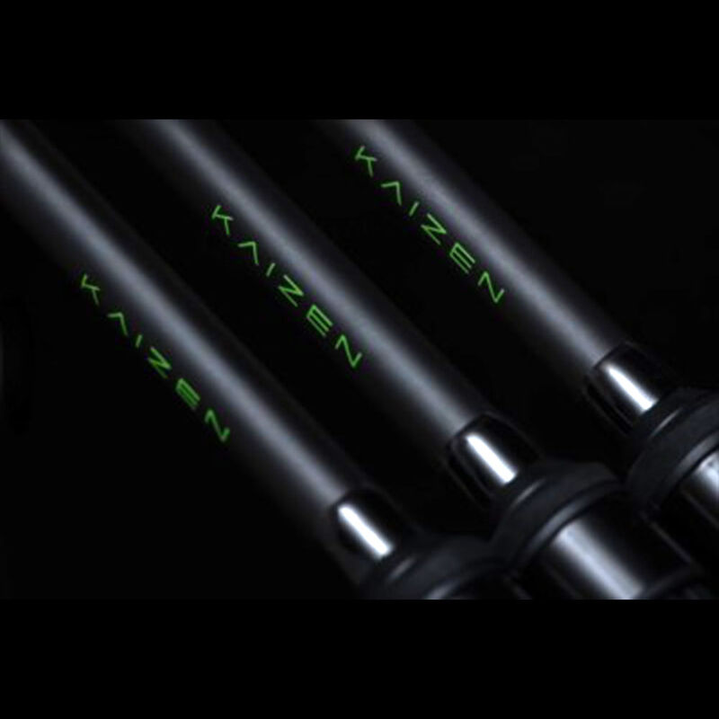 Canne Korda Kaizen Green 10' 3.5lbs - Cannes ≤11' | Pacific Pêche