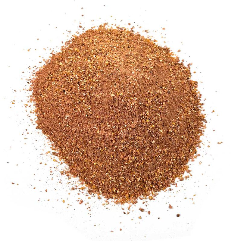 Amorçe Teos Xploz Carpe Monster Crab 1kg - Amorces | Pacific Pêche