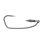 Hameçon Texan BKK Permalock Weighted (x4) - Texan | Pacific Pêche