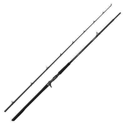Canne Casting Savage Gear Alpha SG8 Monster 2.68m, 180-650g - Cannes Casting | Pacific P&ecirc;che