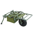 Chariot de transport carpe trakker x-trail galaxy barrow (brouette) - Chariots | Pacific P&ecirc;che
