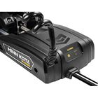Moteur Avant Minn Kota ULTERRA QUEST- 90/115 lbs - 24/36V - Sonde DSC - 182 cm - Ventes Flash | Pacific P&ecirc;che