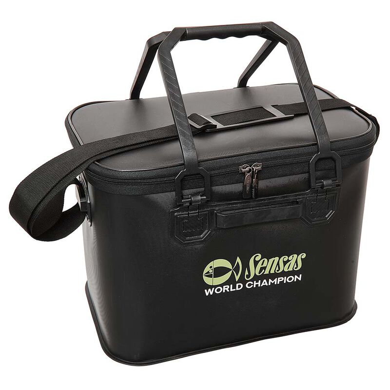 Bakkan Sensas Eva World Champion - Trousses EVA | Pacific Pêche