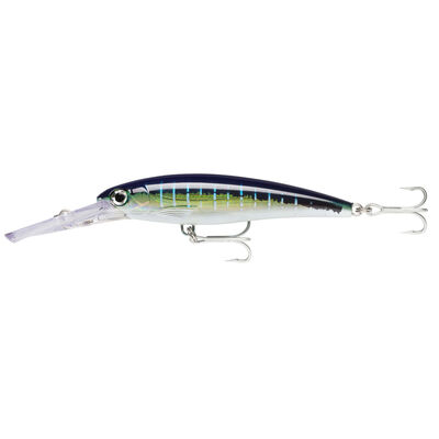 Leurre poisson nageur rapala x-rap magnum 12cm 32g - Leurres PN flottants | Pacific P&ecirc;che