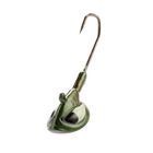 T&ecirc;te plomb&eacute;e carnassier berkley vertic head naturel (x3) - T&ecirc;tes plomb&eacute;es | Pacific P&ecirc;che