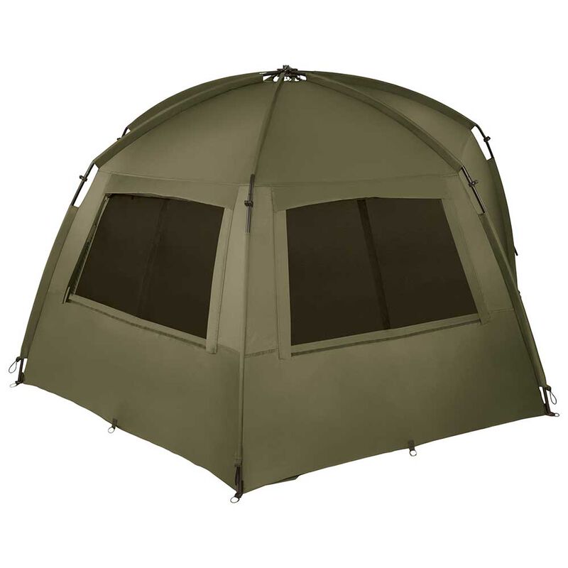 Parapluie trakker tempest brolly 100 t - Parapluies | Pacific Pêche