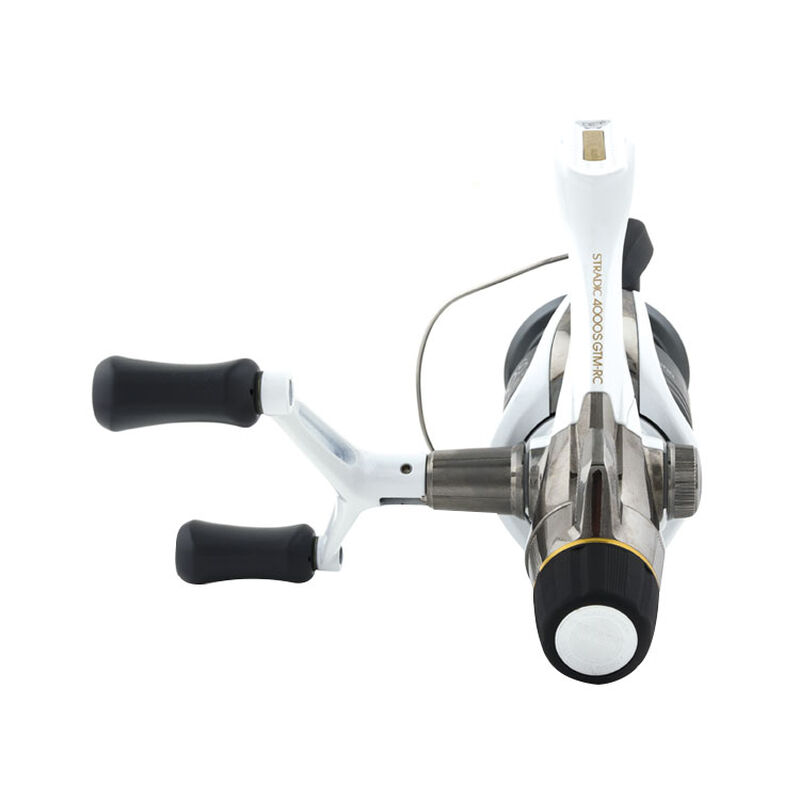 Moulinet frein arri&egrave;re shimano stradic 2500 gtm rc - Moulinets frein Arri&egrave;re | Pacific P&ecirc;che