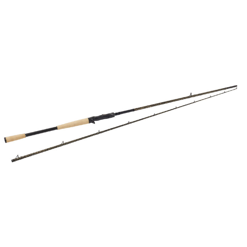 Canne Casting Westin W8 PowerStrike-T 2nd 2.40m, 30-80g - Cannes Casting | Pacific P&ecirc;che