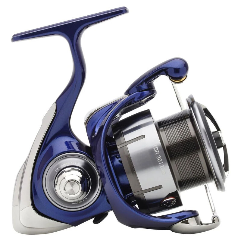 Moulinet Feeder Team DAIWA R 2024 3012QD - Moulinets feeder | Pacific Pêche