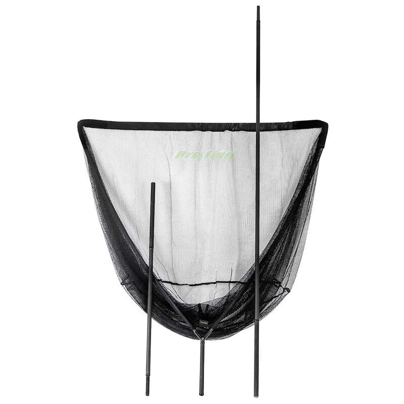 Epuisette proline landing net 3 section - Epuisettes | Pacific Pêche