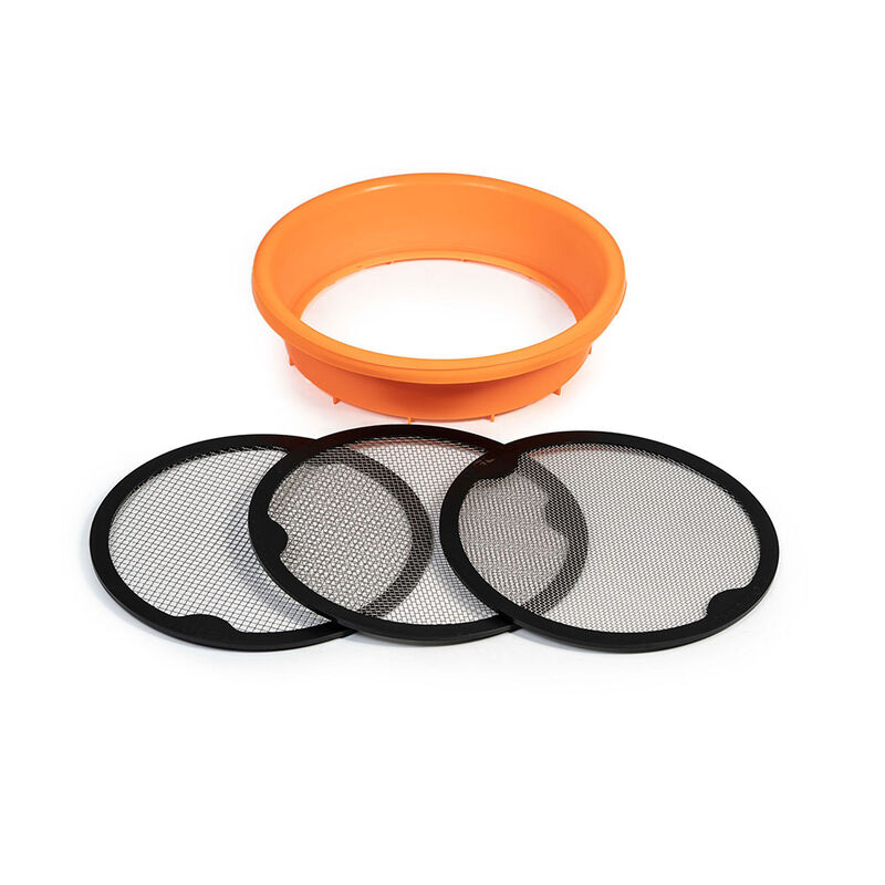 Tamis Guru Multi Riddle - Pr&eacute;paration Amor&ccedil;age | Pacific P&ecirc;che