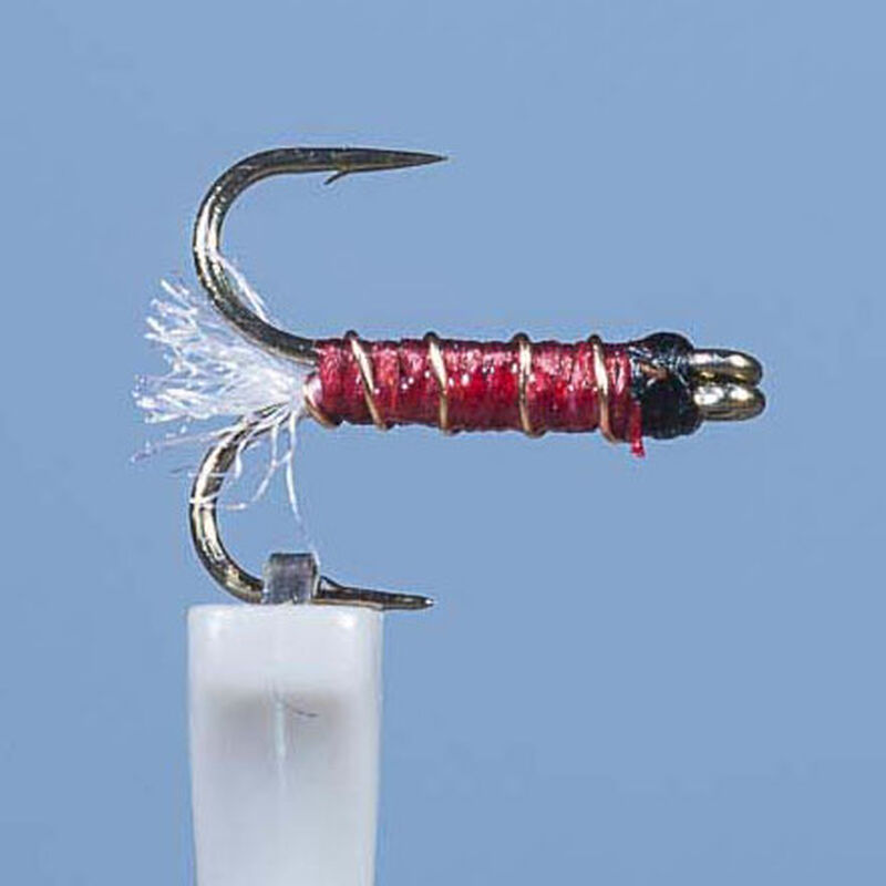 Nymphe Double Vertigone DN2 - Nymphes | Pacific Pêche