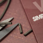 Gaine Silicone Vitabitz Hook Tubing 1m - Silicone | Pacific Pêche