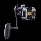Moulinet Daiwa Saltiga 2022 15HL - Moulinets tambour Tournant | Pacific P&ecirc;che