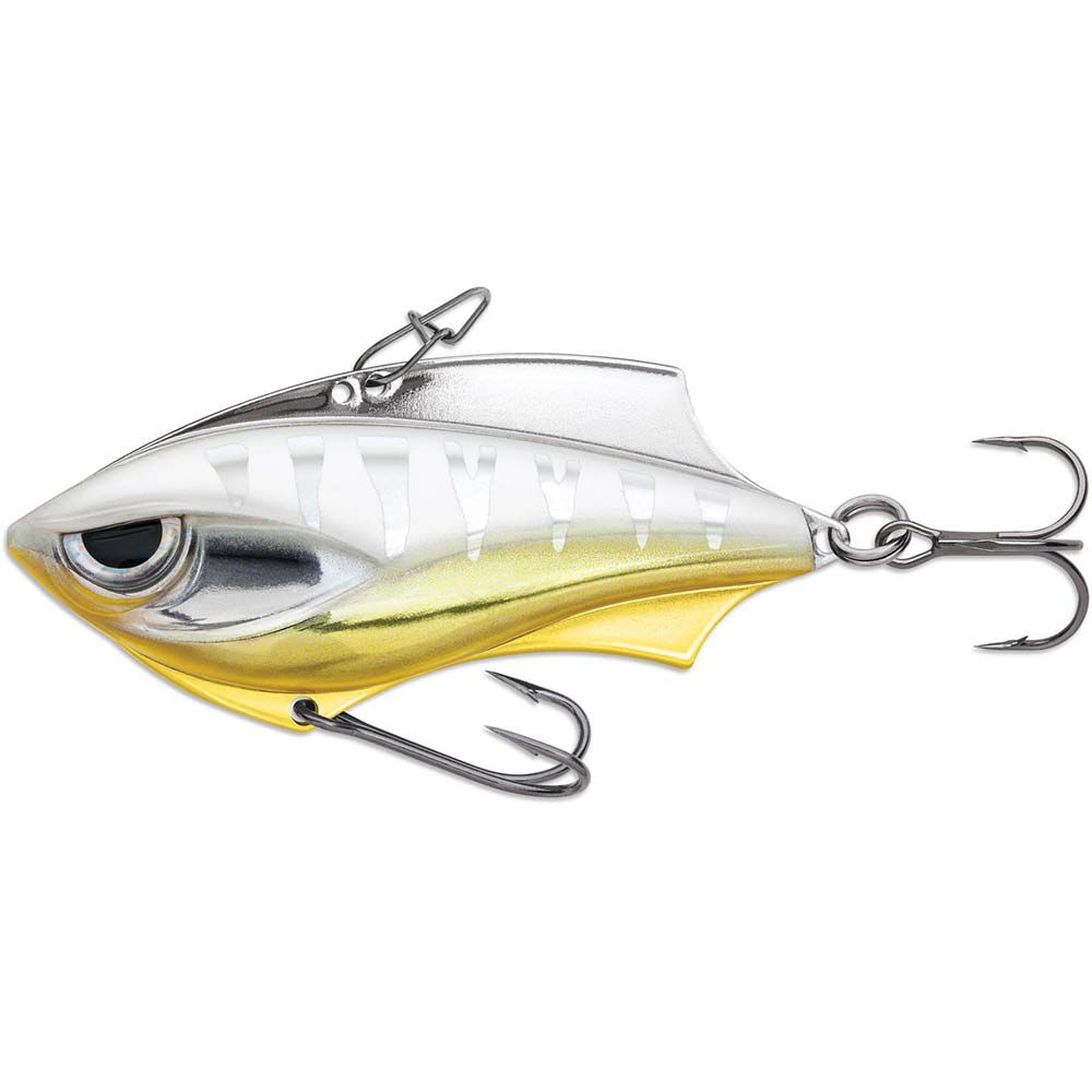 Leurre Vibrant Rapala Slab Rap – SLR05/PCL – 50mm – Couleur Perche