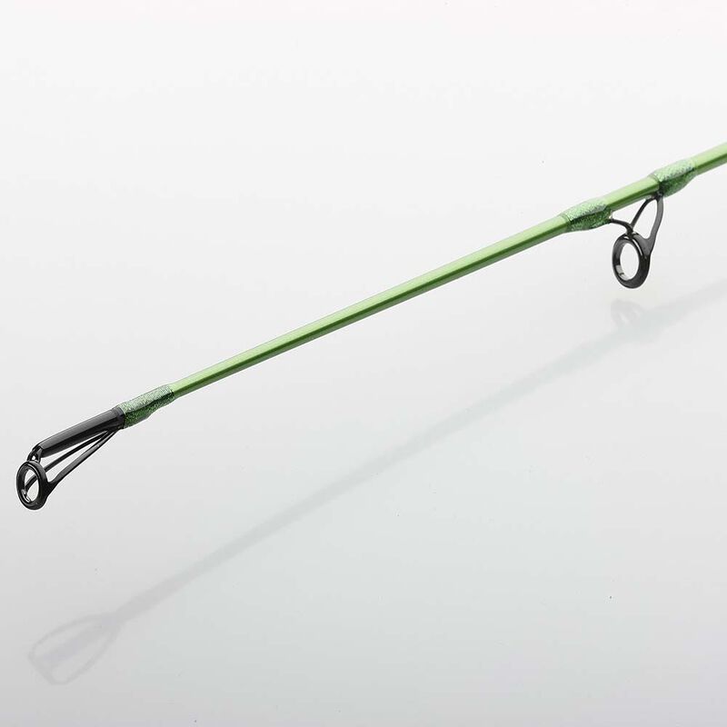 Canne Dérive silure Madcat GREEN ALLROUND 2.85m 100-300g - Cannes Dérive | Pacific Pêche