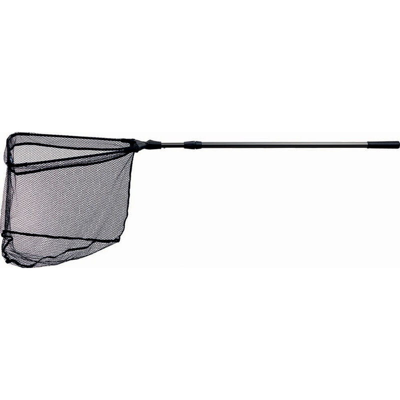 Epuisette Daiwa Mailles Caoutchouc 200cm - Epuisettes | Pacific Pêche