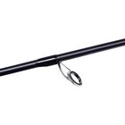 Canne Illex NITRO S 225 H THUNDER SCALE 2.25m 15-60g - Cannes | Pacific Pêche