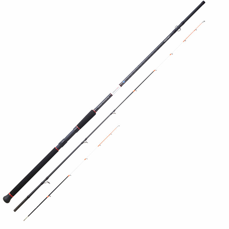 Canne Spinning SUNSET Dorada Powersense 2m70 250g Max - Cannes bateau | Pacific P&ecirc;che