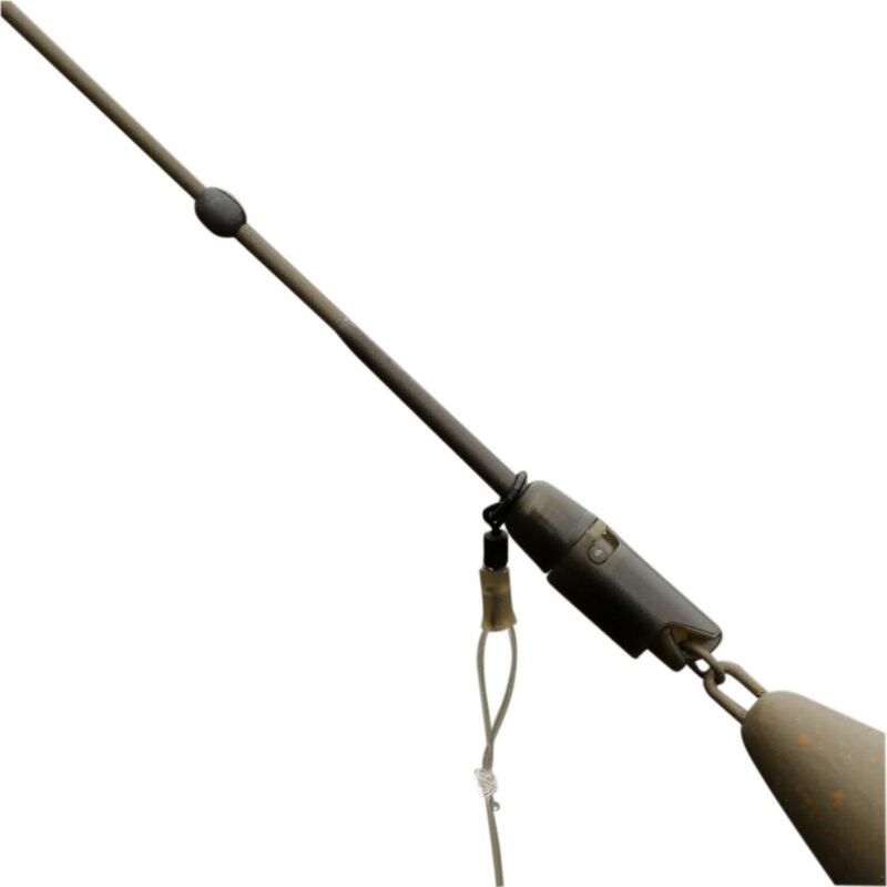 Kit hélicoptère carpe korda heli safe tubing kit - Clip plombs et cônes | Pacific Pêche