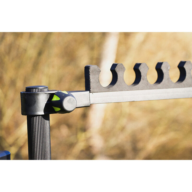 Support de kits Teos 8 Kits Roost Arm - Supports | Pacific Pêche