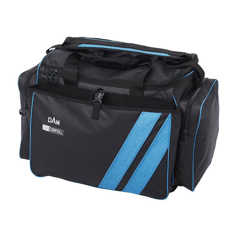 Sac de Transport Dam O.T.T. Carryall 54x29x45cm - Sacs feeder | Pacific P&ecirc;che
