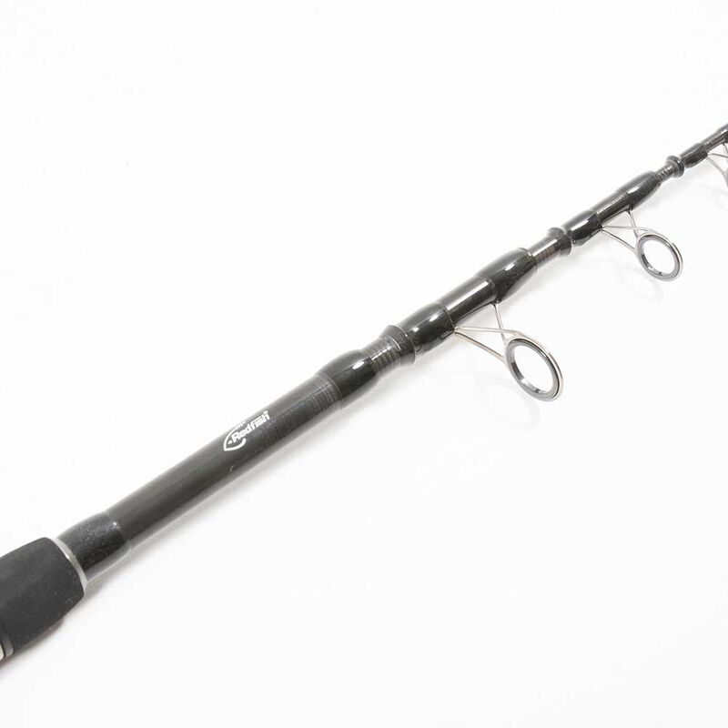Canne t&eacute;lescopique carnassier redfish master te 330 3,30m 20-60g - Cannes T&eacute;l&eacute;scopiques | Pacific P&ecirc;che