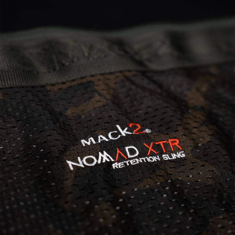 Sac de Conservation Mack2 Nomad XTR Retention Sling - Sacs Conservation | Pacific Pêche